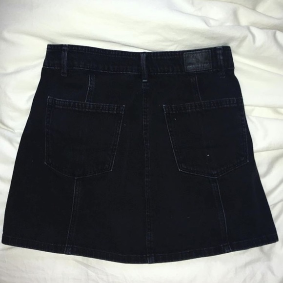 american egale skirt - Picture 2 of 2